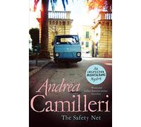 The Safety Net: 25 (Inspector Montalbano mysteries, 25)