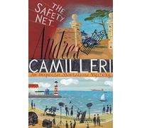 The Safety Net (Inspector Montalbano mysteries, 25)
