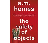 The Safety Of Objects