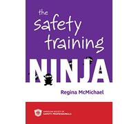 The Safety Training Ninja
