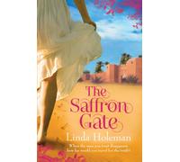 The Saffron Gate