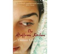 The Saffron Kitchen