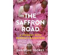 The Saffron Road