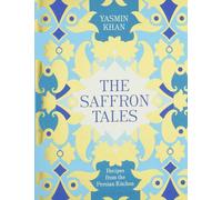 The Saffron Tales Food & Travel Writing Hardcover NEW