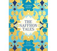The Saffron Tales by Yasmin Khan (Hardback Book)