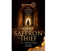 The Saffron Thief