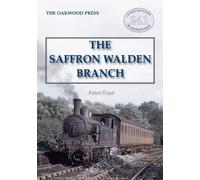 The Saffron Walden Branch (New Edition)