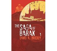 The Saga of Barak