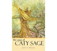 The Saga of Caty Sage