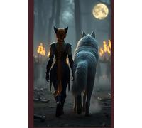The Saga of Elyria Book One:: The Wolf, The Princess and The Crystal