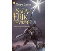 The Saga of Erik the Viking