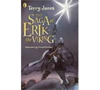 The Saga of Erik the Viking (Puffin Books) by Jones, Terry (September 29, 1988) Paperback