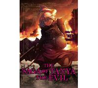 The Saga of Tanya the Evil, Vol. 11 (manga)