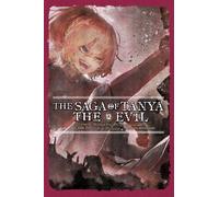 The Saga of Tanya the Evil, Vol. 12 (light novel)