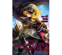 The Saga of Tanya the Evil, Vol. 13 (manga)