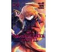 Chika Tojo – The Saga of Tanya the Evil, Vol. 4 – Manga