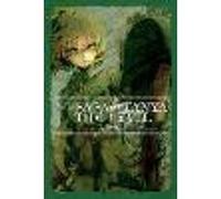 Shinotsuki, Shinobu – The Saga of Tanya the Evil, Vol. 5: Abyssus Abyssum Invocat – Light Novel