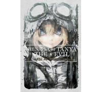 The Saga of Tanya the Evil, Vol. 6 (light novel)