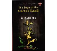 THE SAGA OF THE CACTUS LAND