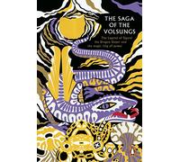 The Saga of the Volsungs