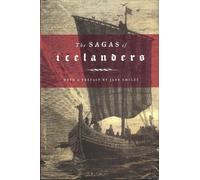 The Sagas of Icelanders