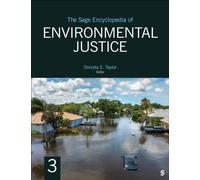 The SAGE Encyclopedia of Environmental Justice