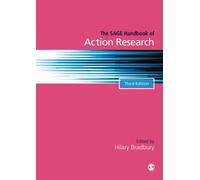 The SAGE Handbook of Action Research