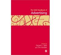 The Sage Handbook of Advertising