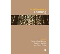 The SAGE Handbook of Coaching