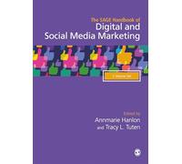 The SAGE Handbook of Digital & Social Media Marketing