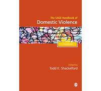The SAGE Handbook of Domestic Violence