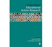 The Sage Handbook of Educational Action Research