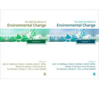 The SAGE Handbook of Environmental Change