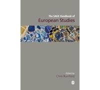The SAGE Handbook of European Studies