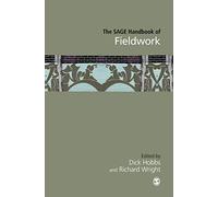 The SAGE Handbook of Fieldwork