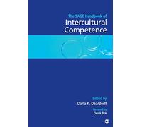 The SAGE Handbook of Intercultural Competence