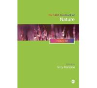 The SAGE Handbook of Nature