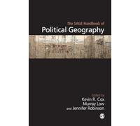 The SAGE Handbook of Political Geography