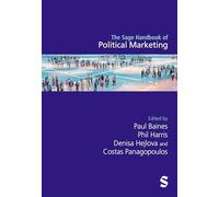 The Sage Handbook of Political Marketing