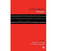 The SAGE Handbook of Power