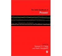 The SAGE Handbook of Power
