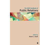 The SAGE Handbook of Public Relations