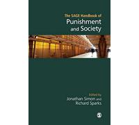 The SAGE Handbook of Punishment and Society