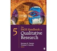The SAGE Handbook of Qualitative Research