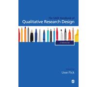 The SAGE Handbook of Qualitative Research Design