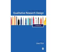 The SAGE Handbook of Qualitative Research Design