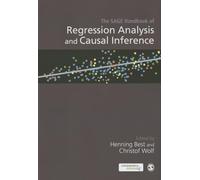 The SAGE Handbook of Regression Analysis and Causal Inference