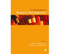 The SAGE Handbook of Research Management