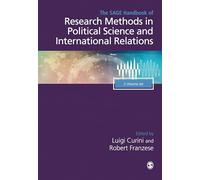 The SAGE Handbook of Research Methods in Political Science and International Relations