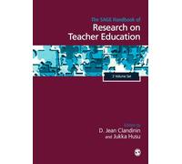 The SAGE Handbook of Research on Teacher Education